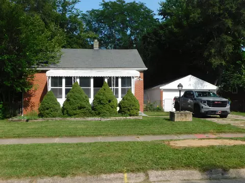 24842 Tallman Ave, Warren, MI 48089