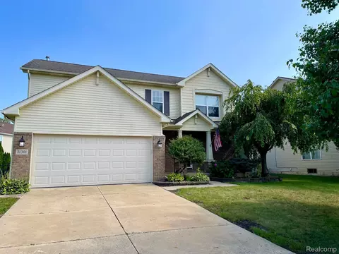 31301 Adora Ln, Huron, MI 48134