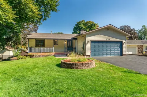 1175 Wilbur, Putnam, MI 48169