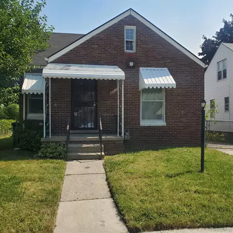 18820 Maine St, Detroit, MI 48234