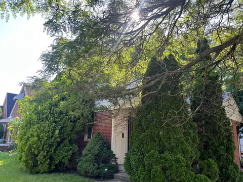 12525 Riad St, Detroit, MI 48224