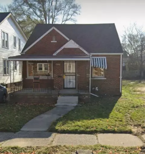 7600 Dobel St, Detroit, MI 48234