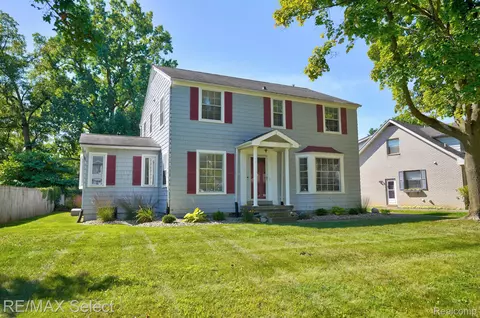 2211 Colfax Ave, Flint, MI 48503