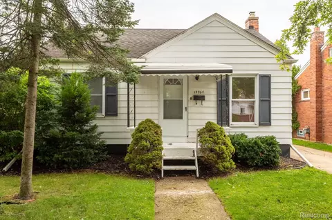 14964 Cicotte Ave, Allen Park, MI 48101