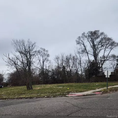 5500 Talbot St, Hamtramck, MI 48212