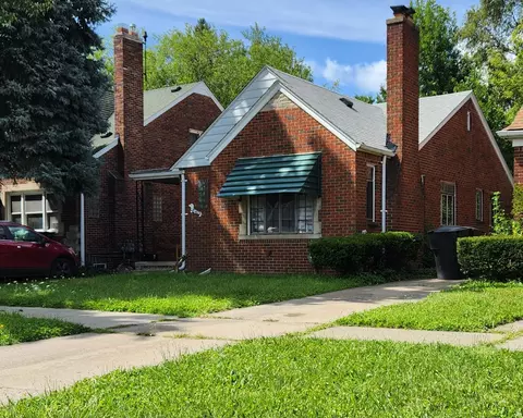 20475 Spencer St, Detroit, MI 48234