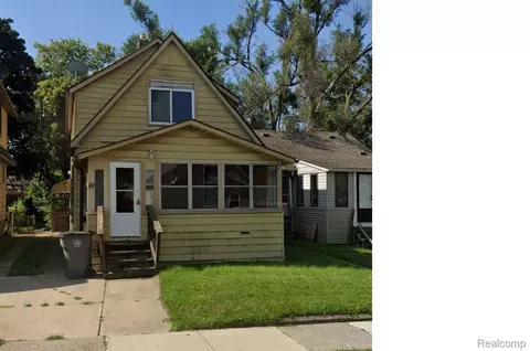 41 Ridge St, Ecorse, MI 48229