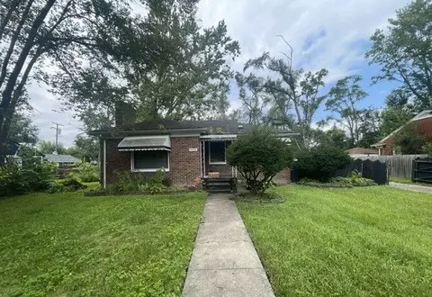 19475 Redfern St, Detroit, MI 48219