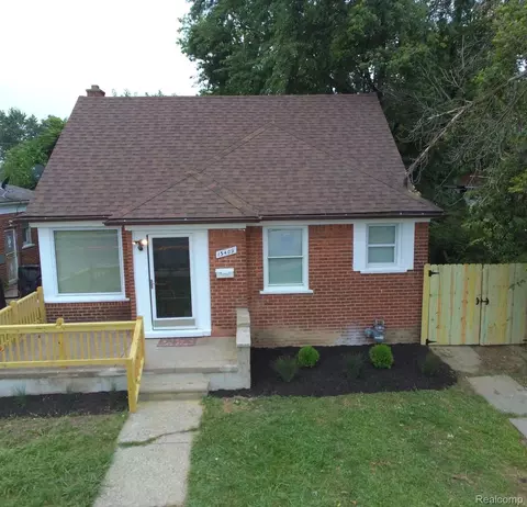 13409 Hubbell St, Detroit, MI 48227