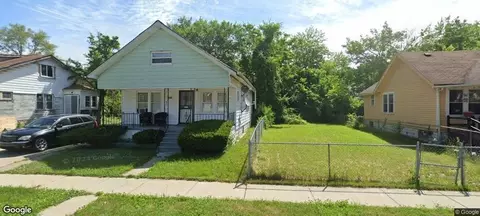 15822 Quincy St, Detroit, MI 48238