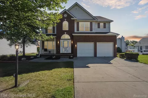806 N Gardenia Blvd, Davison, MI 48423