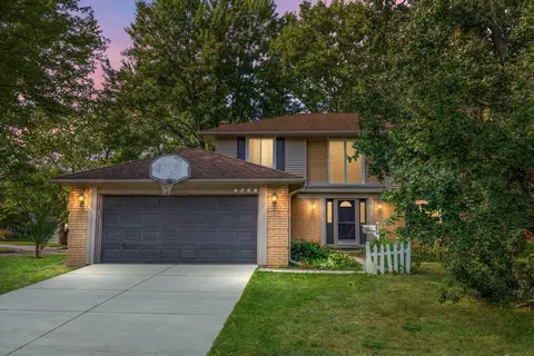 7011 Clampton, Canton, MI 48187