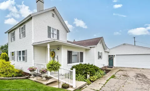 10280 Iosco Rd, Iosco, MI 48836