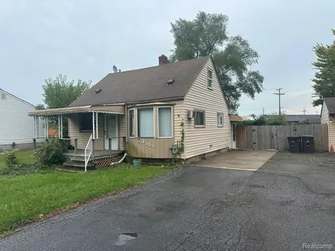 20155 Empire St, Taylor, MI 48180