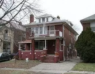 12375 Santa Rosa Dr, Detroit, MI 48204