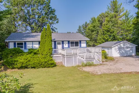5380 S M 33, Horton, MI 48610