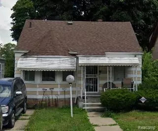 12016 Winthrop St, Detroit, MI 48227