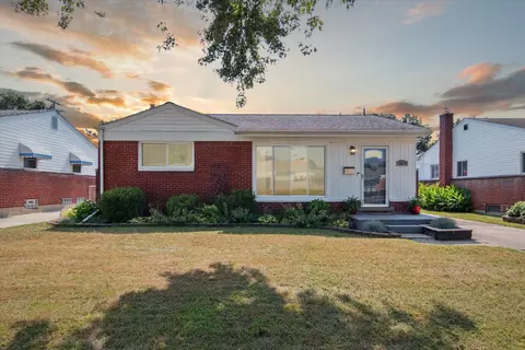 27736 Goldin Dr, Madison Heights, MI 48071