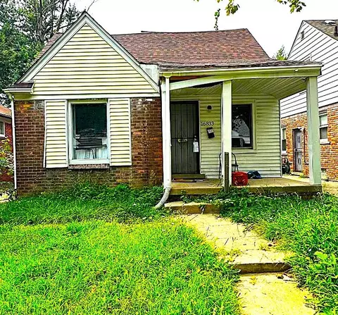 16833 Saint Marys St, Detroit, MI 48235