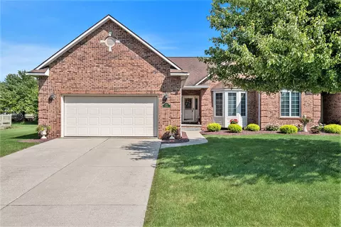 1511 Durango Crt Ct, Flint, MI 48532