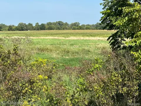 0000 Seymour Rd, Gaines, MI 48436