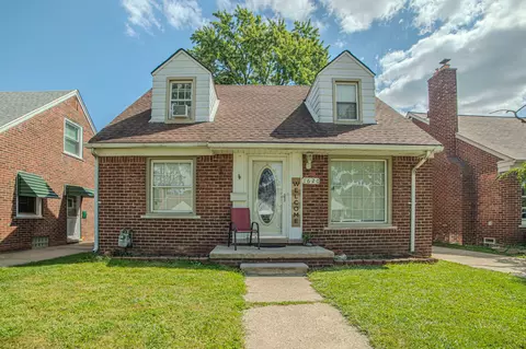 1620 Nightingale St, Dearborn, MI 48128