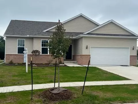 5406 Lancer Ct, Newport, MI 48166