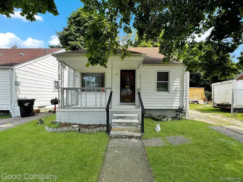 20240 Bloom St, Detroit, MI 48234