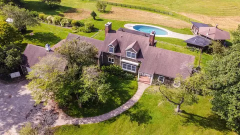 5444 Barber Rd, Metamora, MI 48455