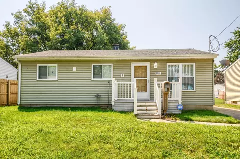3210 Montana Ave, Flint, MI 48506