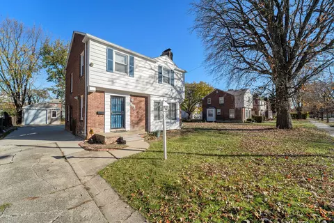 5968 Harvard Rd, Detroit, MI 48224
