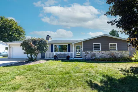 3330 Shane Dr, Bangor, MI 48706