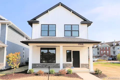 1705 Ashfield St, Howell, MI 48855