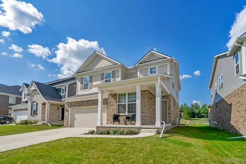 49746 Shoreline Dr, Canton, MI 48187