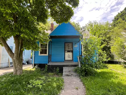 12027 Auburn St, Detroit, MI 48228