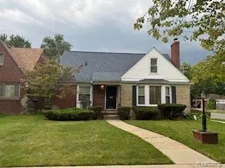 14257 Warwick St, Detroit, MI 48223