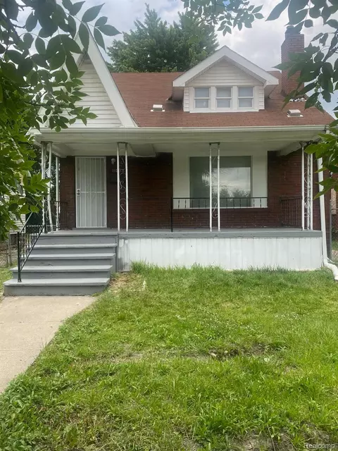 11400 Hartwell St, Detroit, MI 48227