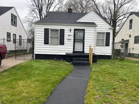 9975 Artesian St, Detroit, MI 48228