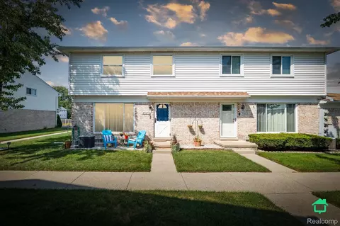 37675 Colonial Dr, Westland, MI 48185