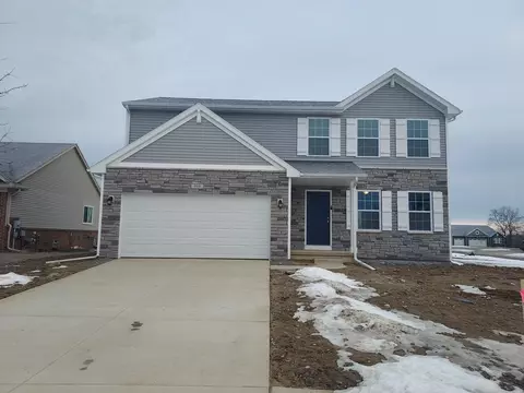 950 Lancaster St, Lapeer, MI 48446