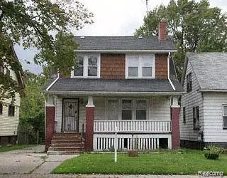 13539 Washburn St, Detroit, MI 48238