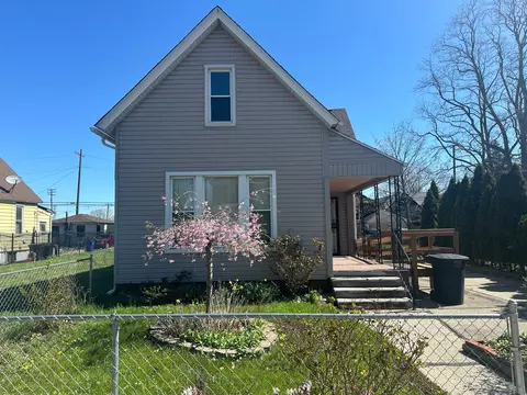 2046 24th St, Detroit, MI 48216