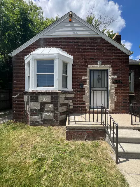 10335 Roxbury St, Detroit, MI 48224