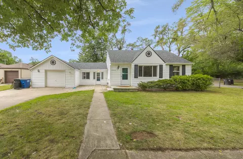 6163 N Walton St, Westland, MI 48185