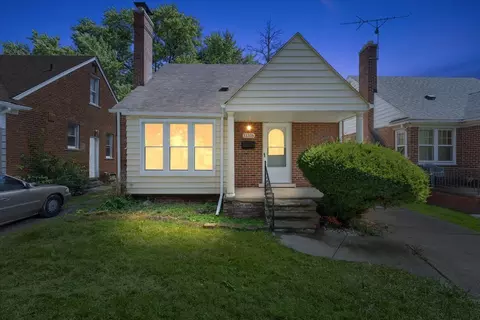 11316 Beaverland, Detroit, MI 48239