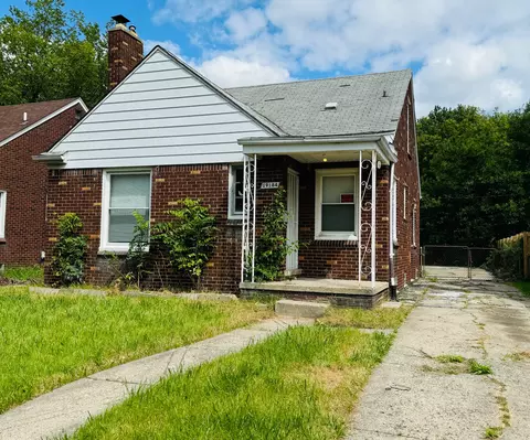19184 Verona St, Detroit, MI 48205