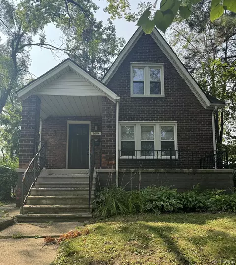 1604-1606 Jewell St, Ferndale, MI 48220