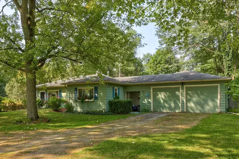 5310 S Graham Rd, Swan Creek, MI 48655