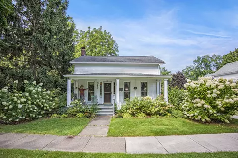 383 N Bailey St, Romeo, MI 48065