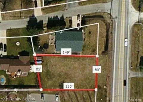 00 Moravian Dr, Clinton Township, MI 48036